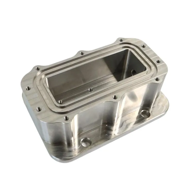 High Precision CNC Milling Parts suppliers