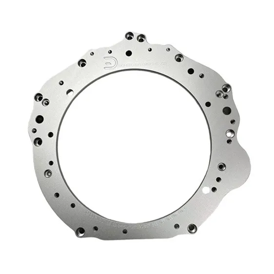 High Precision CNC Milling Parts best