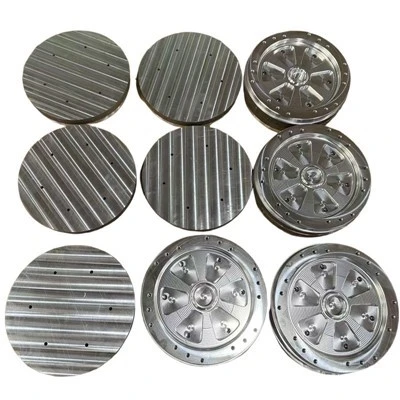 Robo Joint Rotary Pin Shaft