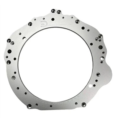 Motorsport turbokonpreseur rotor arbr